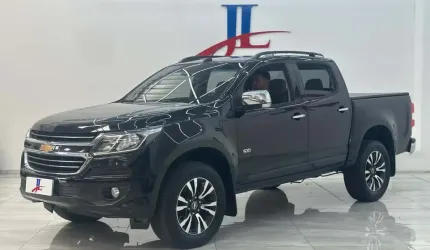 Chevrolet s-10 2.5 ltz 4x2 2019