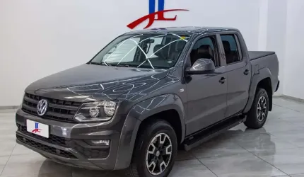 Volkswagen amarok v6 comfort 2022