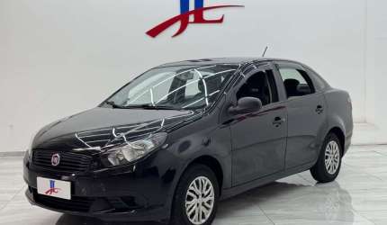 Fiat grand siena 1.4 evo flex 8v 4p 2021