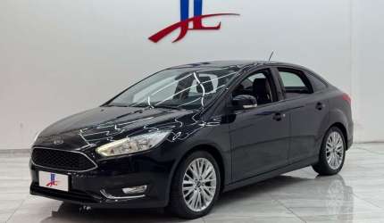 Ford focus se at 2.0sc 2018