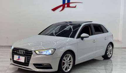 Audi a3 spb 1.8 tfsi 2014
