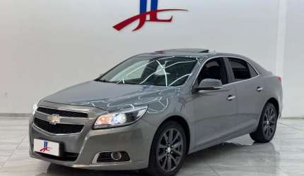 Chevrolet malibu ltz 2013