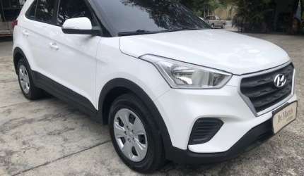 Creta 1.6