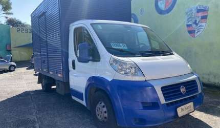 Ducato 2018 baú