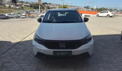 Fiat argo 2023 1.0 firefly flex manual