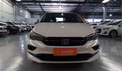 Fiat cronos 2022 1.3 firefly flex drive manual