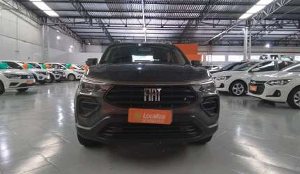 Fiat pulse 2023 1.0 turbo 200 flex drive cvt