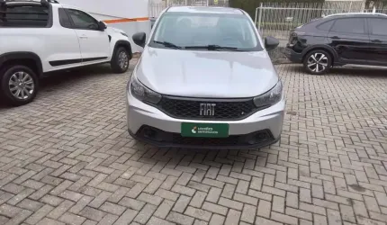 Fiat argo 2023 1.0 firefly flex manual