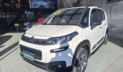 Citroen aircross 1.5 live 2017 manual