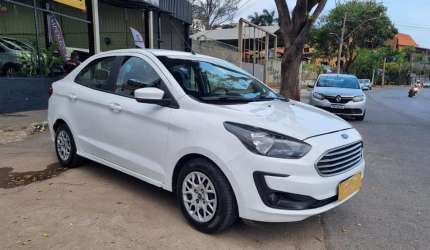 Ford ka se 1.0 sd c 2019