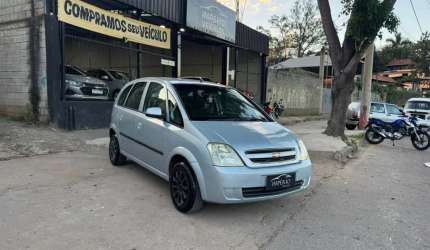 Chevrolet meriva expression 2009