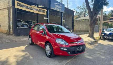 Fiat punto attractive 2015