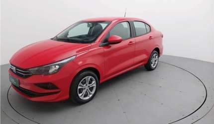 Fiat cronos 2023 1.0 firefly flex drive manual