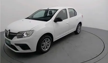 Renault logan 2022 1.0 12v sce flex zen manual