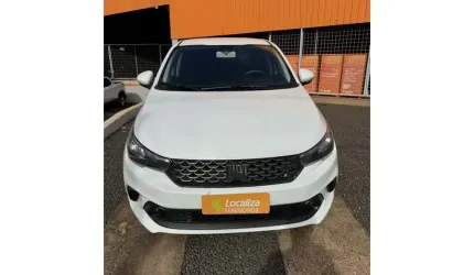 Fiat argo 2022 1.0 firefly flex manual
