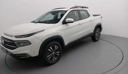 Fiat toro 2022 1.3 turbo 270 flex freedom at6