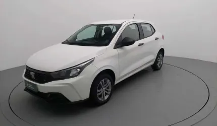 Fiat argo 2023 1.0 firefly flex manual