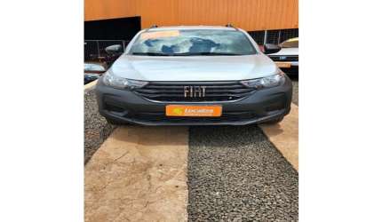 Fiat strada 2022 1.4 fire flex endurance cd manual