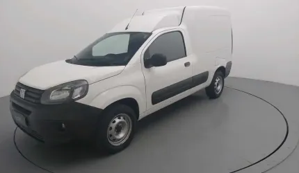 Fiat fiorino 2023 1.4 mpi furgão endurance 8v flex 2p manual