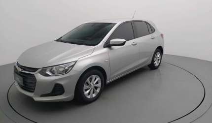 Chevrolet onix 2023 1.0 turbo flex lt manual
