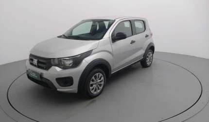 Fiat mobi 2023 1.0 evo flex like. manual