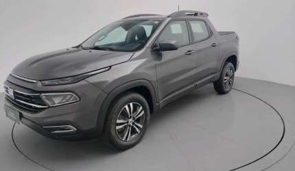 Fiat toro 2022 1.3 turbo 270 flex freedom at6