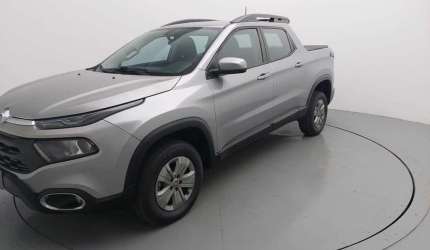 Fiat toro 2021 1.8 16v evo flex freedom at6