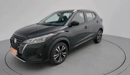 Nissan kicks 2022 1.6 16v flexstart advance xtronic