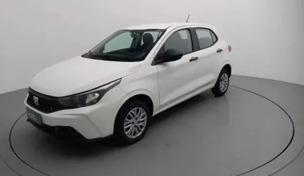 Fiat argo 2023 1.0 firefly flex manual