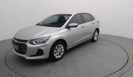 Chevrolet onix 2023 1.0 turbo flex lt manual