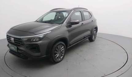 Fiat pulse 2023 1.3 flex drive manual
