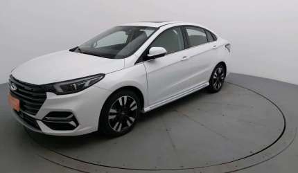 Chery arrizo 6 pro 2022 1.5 vvt turbo iflex cvt