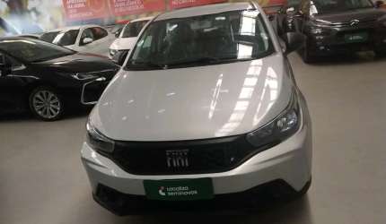 Fiat argo 2023 1.0 firefly flex manual