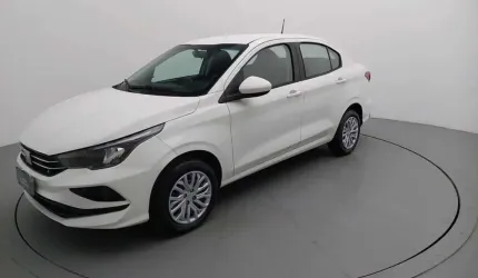 Fiat cronos 2023 1.0 firefly flex drive manual
