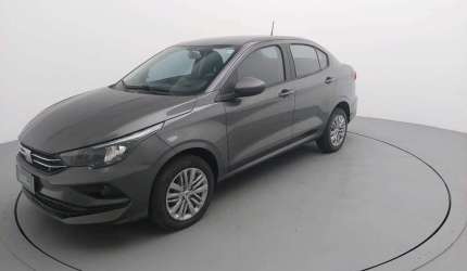 Fiat cronos 2023 1.3 firefly flex drive cvt