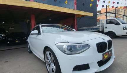 Bmw/ 125i m turbo 