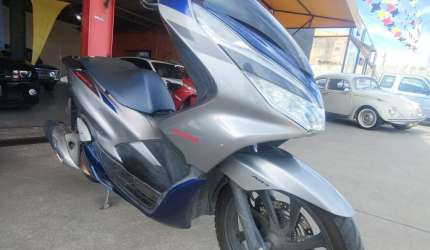 Pcx 150 sport 2020