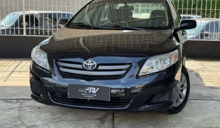 Toyota corolla 2011 1.8 xli 16v flex 4p automático
