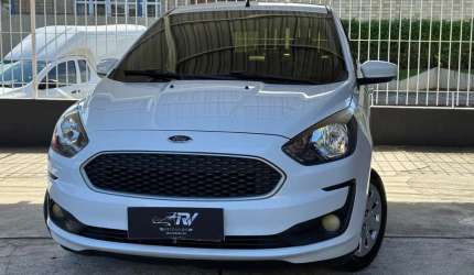 Ford ka 2021 1.0 ti-vct flex se plus manual