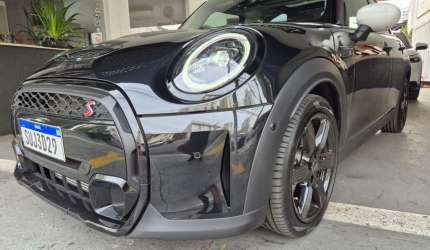 Mini cooper gasolina automático