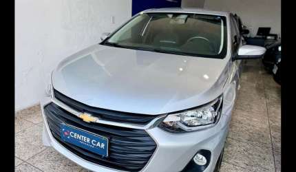 Chevrolet onix 1.0 tat ltz 2023