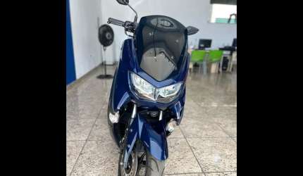 Yamaha nmax 160 2022