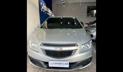 Chevrolet onix 1.0 lt 2014