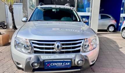 Renault duster 1.6 dynamique 4x2 16v flex 4p manual 2015