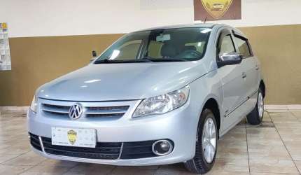 Volkswagen gol 1.6 mi power 4p g.iii