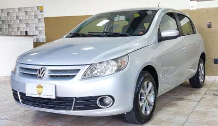 Volkswagen gol 1.0 mi seleção 8v 4p