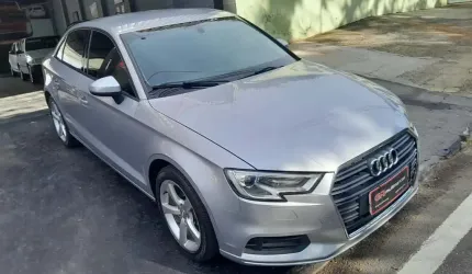 Audi a3 sedan 1.4 tfsi flex tiptronic 4p