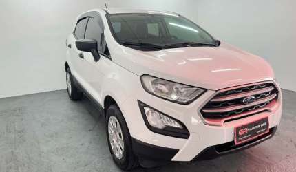 Ford ecosport se 1.5 12v flex 5p aut.
