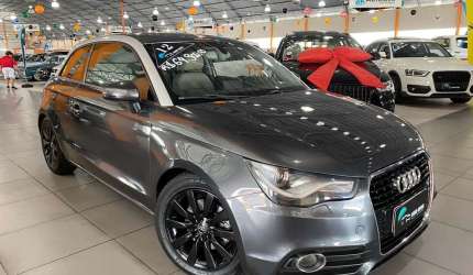 Audi a1 1.4 tfsi 2012