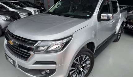 S10 ltz 2.5 flex 4x4 at